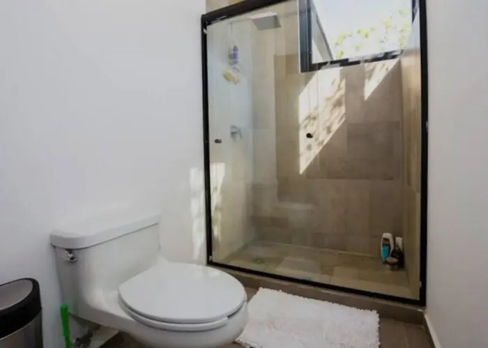 Hotel Wonderful Jungle In Mun With Private Pool Tulum
