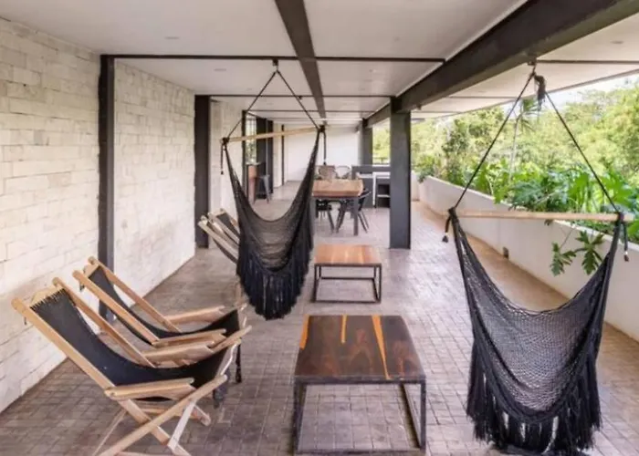 Wonderful Jungle In Mun With Private Pool Hotel *