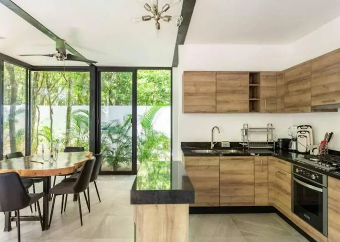 Wonderful Jungle In Mun With Private Pool Hotel *